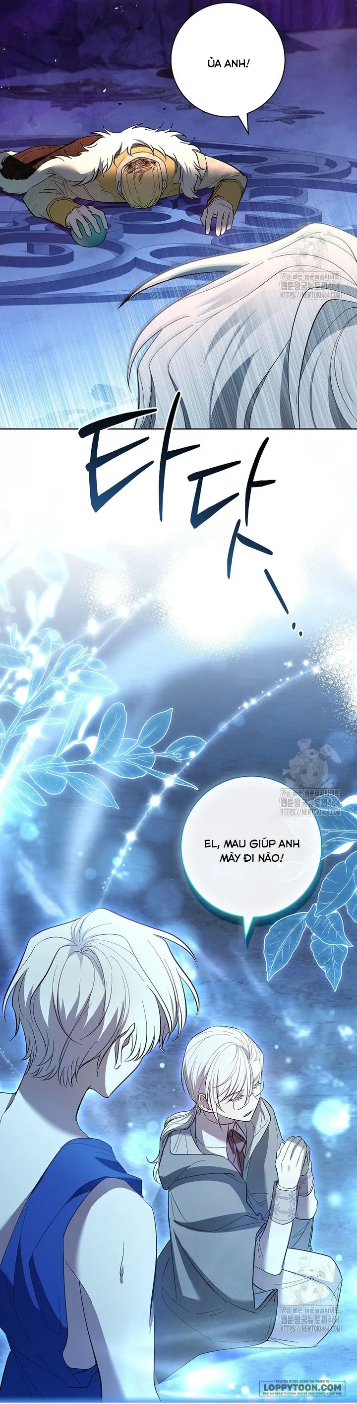Nam Chính À, Tôi Sẽ Tôn Trọng Sở Thích Của Anh - Chap 71 - Trang 16