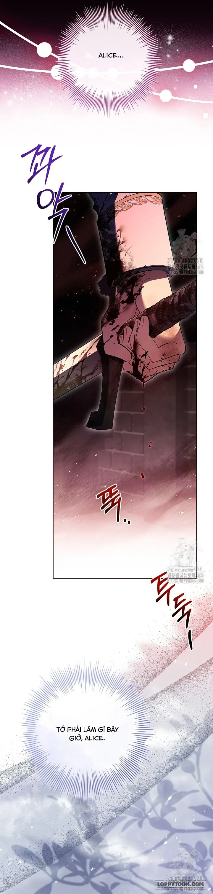 Nam Chính À, Tôi Sẽ Tôn Trọng Sở Thích Của Anh - Chap 71 - Trang 43