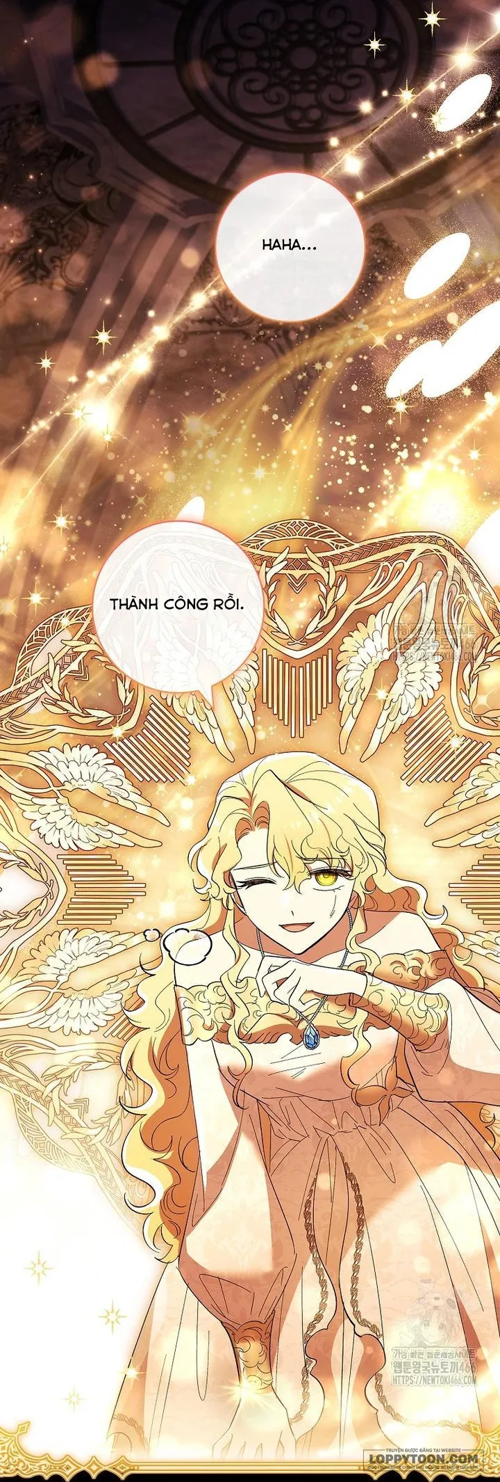 Nam Chính À, Tôi Sẽ Tôn Trọng Sở Thích Của Anh - Chap 72 - Trang 28