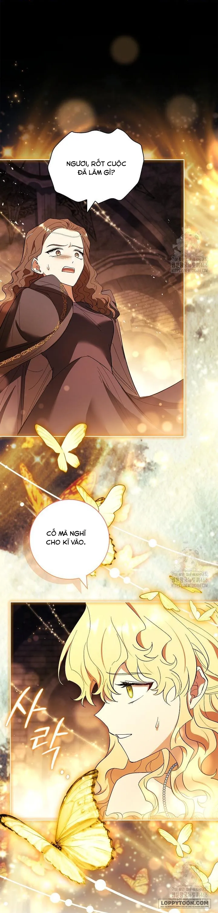 Nam Chính À, Tôi Sẽ Tôn Trọng Sở Thích Của Anh - Chap 72 - Trang 29