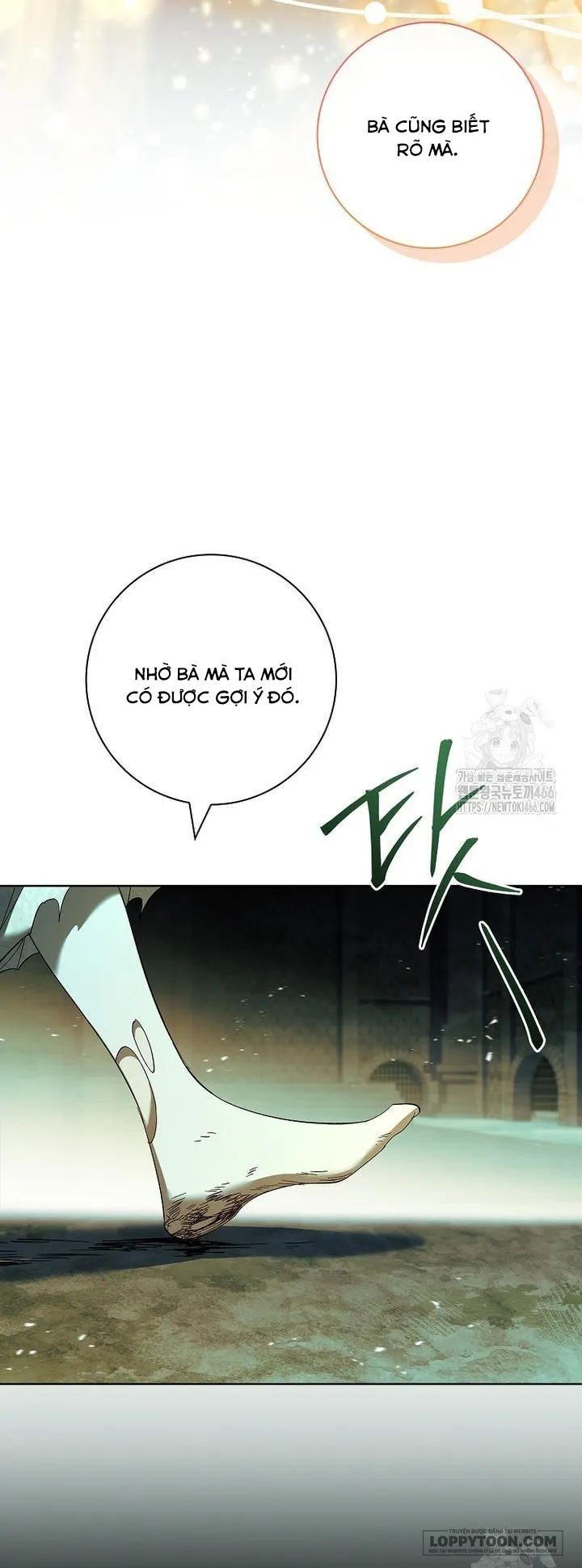 Nam Chính À, Tôi Sẽ Tôn Trọng Sở Thích Của Anh - Chap 72 - Trang 30