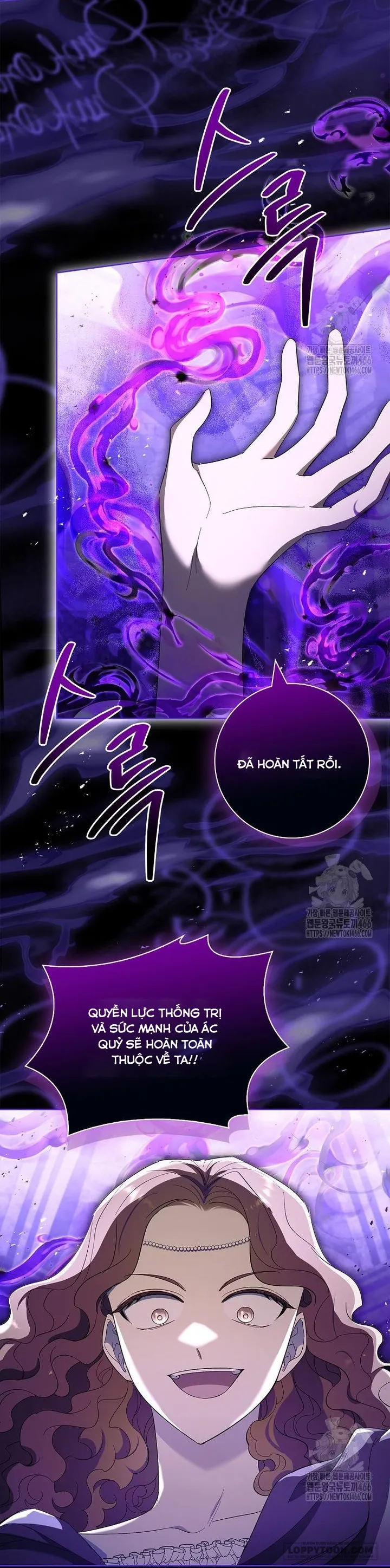 Nam Chính À, Tôi Sẽ Tôn Trọng Sở Thích Của Anh - Chap 72 - Trang 4