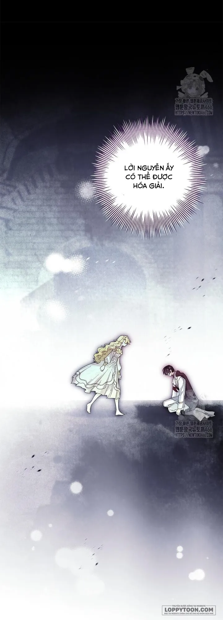 Nam Chính À, Tôi Sẽ Tôn Trọng Sở Thích Của Anh - Chap 72 - Trang 34