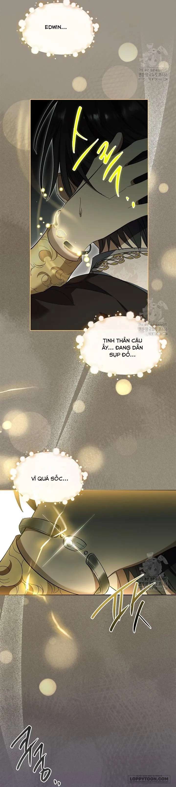 Nam Chính À, Tôi Sẽ Tôn Trọng Sở Thích Của Anh - Chap 72 - Trang 38