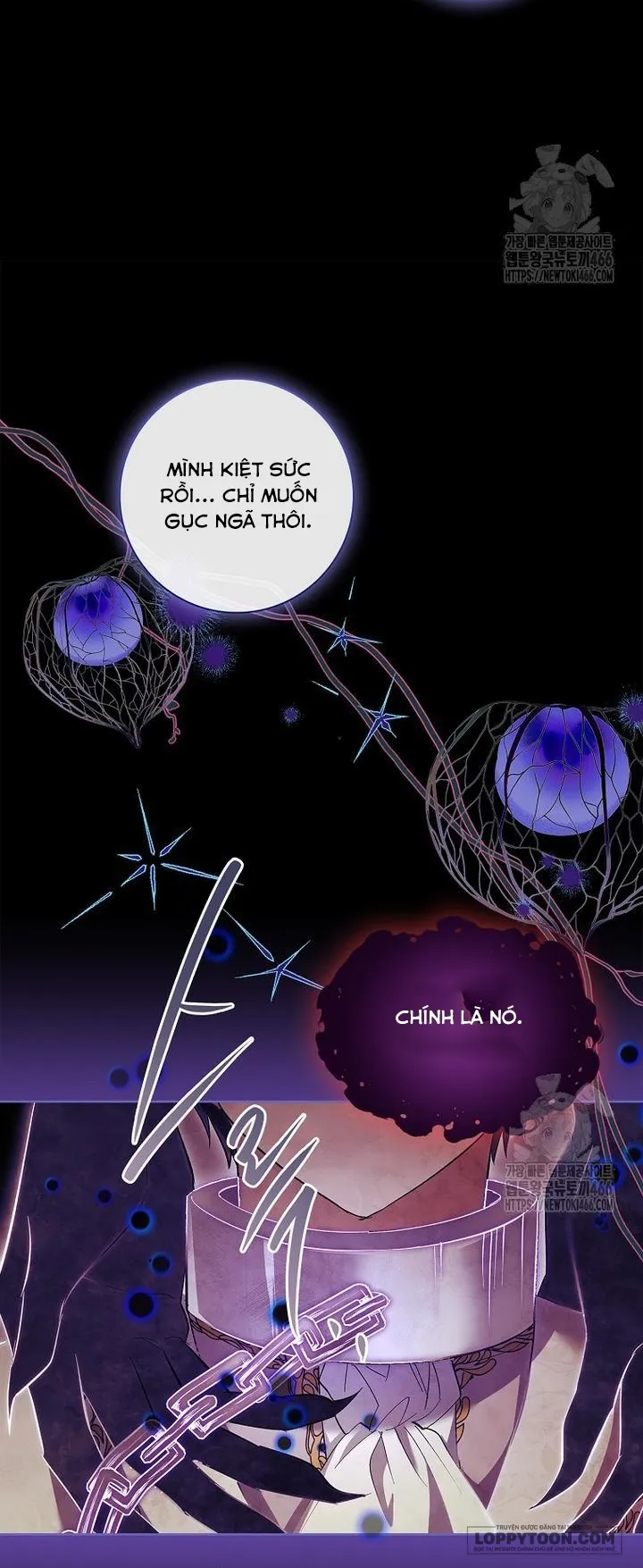 Nam Chính À, Tôi Sẽ Tôn Trọng Sở Thích Của Anh - Chap 72 - Trang 47
