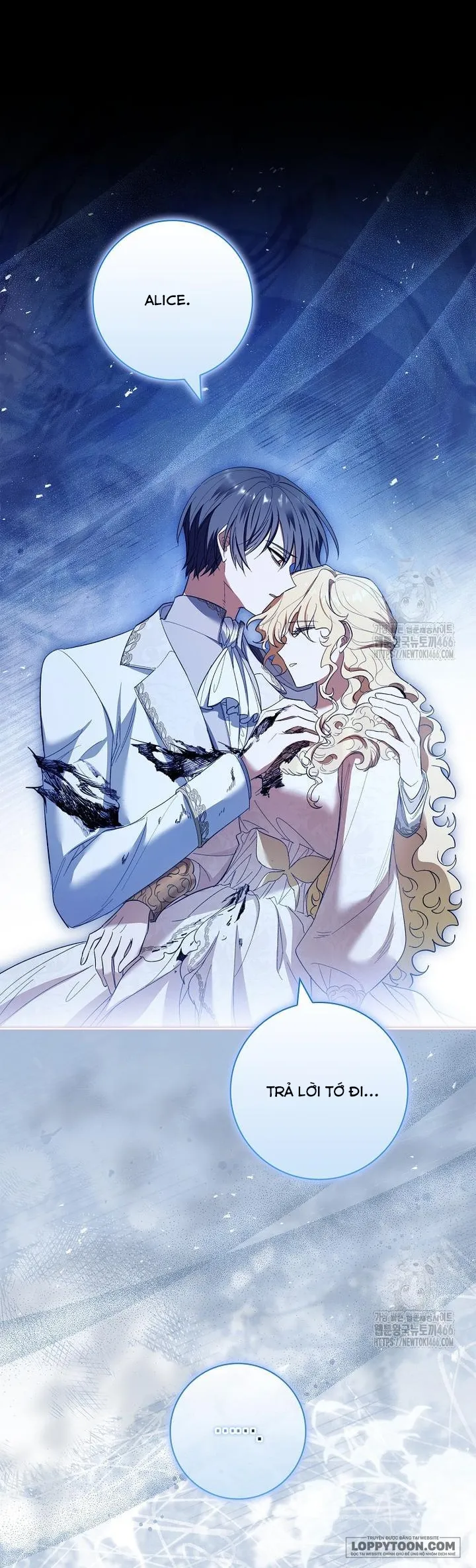 Nam Chính À, Tôi Sẽ Tôn Trọng Sở Thích Của Anh - Chap 72 - Trang 6