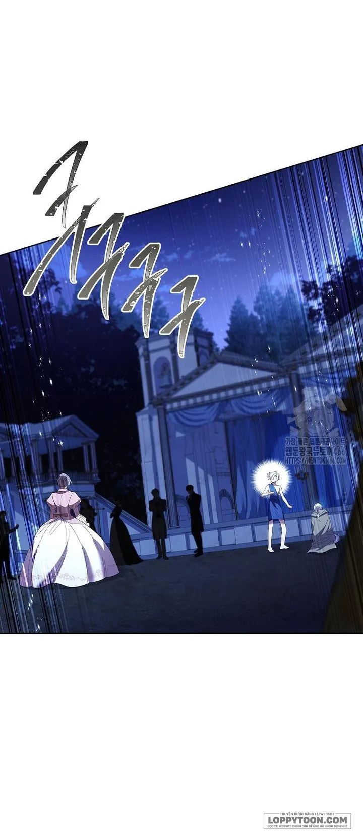 Nam Chính À, Tôi Sẽ Tôn Trọng Sở Thích Của Anh - Chap 72 - Trang 61