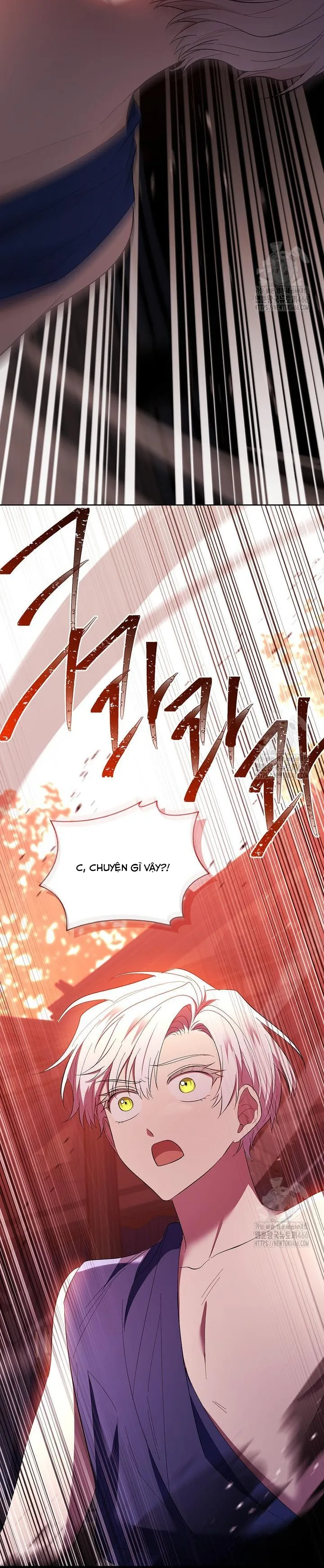 Nam Chính À, Tôi Sẽ Tôn Trọng Sở Thích Của Anh - Chap 72 - Trang 64