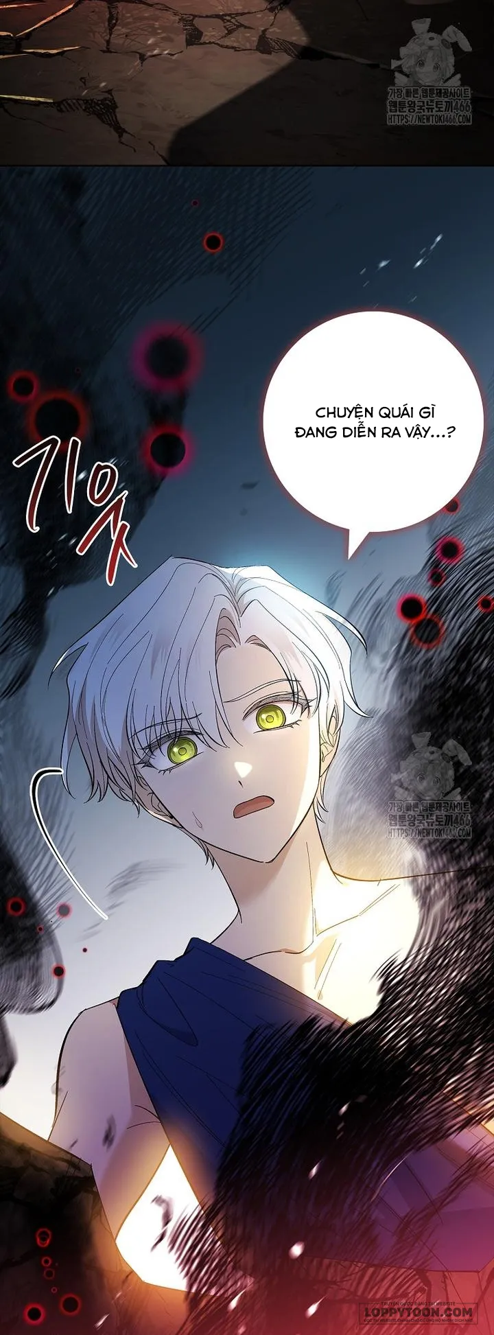 Nam Chính À, Tôi Sẽ Tôn Trọng Sở Thích Của Anh - Chap 73 - Trang 2