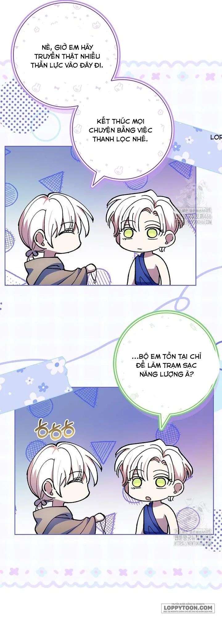 Nam Chính À, Tôi Sẽ Tôn Trọng Sở Thích Của Anh - Chap 73 - Trang 12