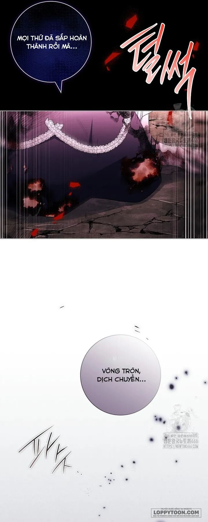 Nam Chính À, Tôi Sẽ Tôn Trọng Sở Thích Của Anh - Chap 73 - Trang 19