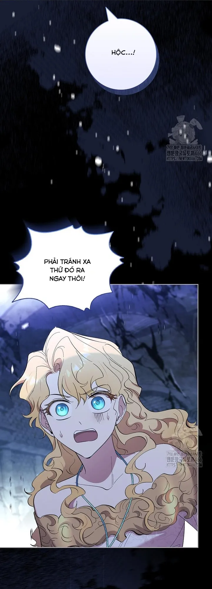 Nam Chính À, Tôi Sẽ Tôn Trọng Sở Thích Của Anh - Chap 73 - Trang 22