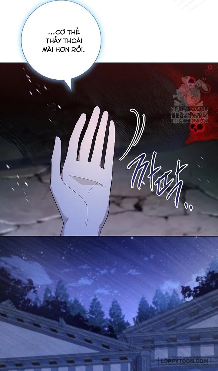 Nam Chính À, Tôi Sẽ Tôn Trọng Sở Thích Của Anh - Chap 73 - Trang 4