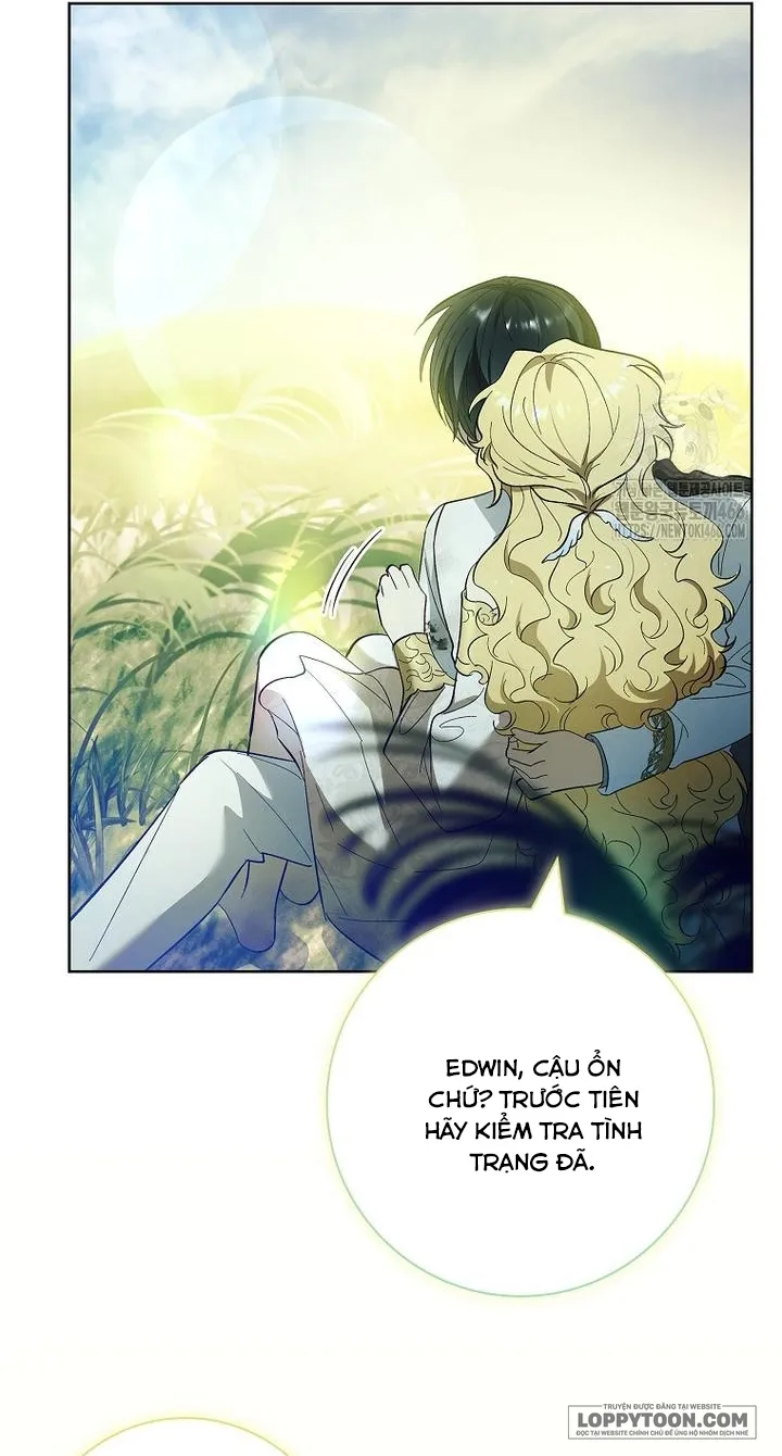 Nam Chính À, Tôi Sẽ Tôn Trọng Sở Thích Của Anh - Chap 73 - Trang 38