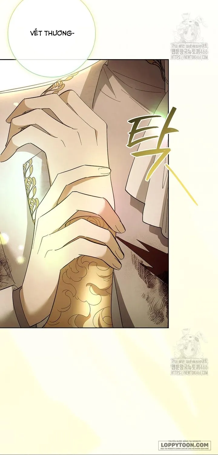 Nam Chính À, Tôi Sẽ Tôn Trọng Sở Thích Của Anh - Chap 73 - Trang 39