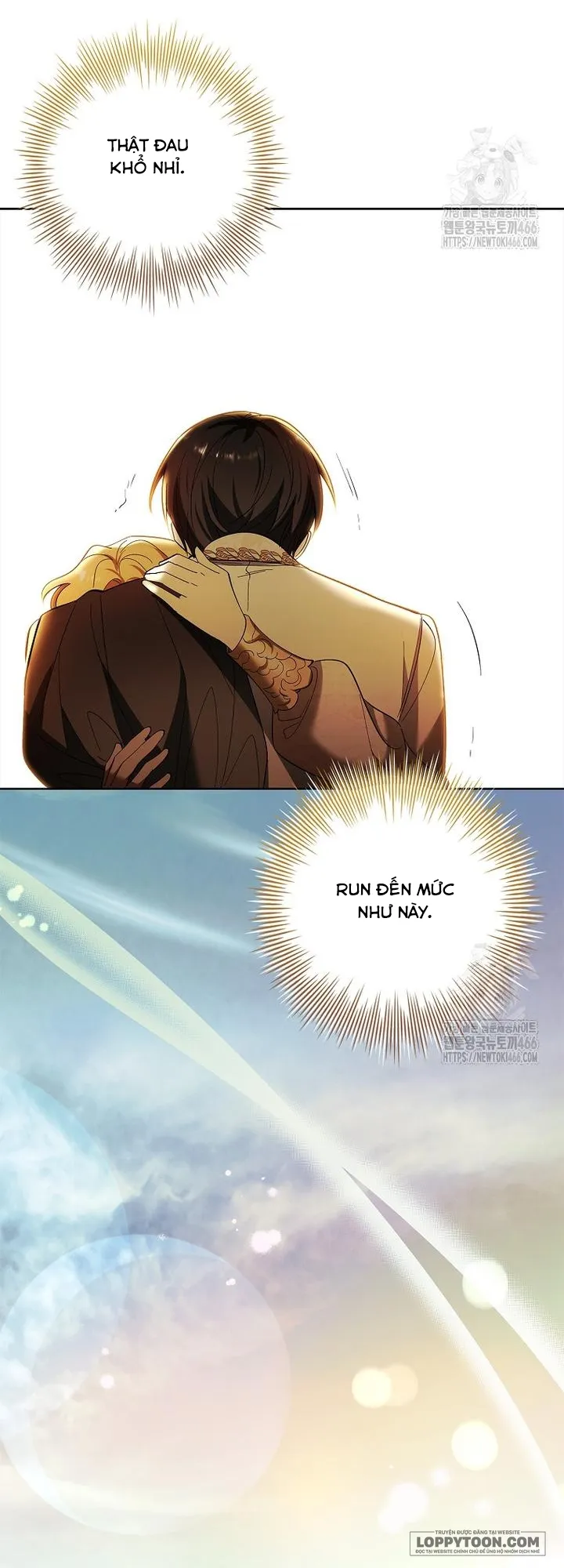 Nam Chính À, Tôi Sẽ Tôn Trọng Sở Thích Của Anh - Chap 73 - Trang 46