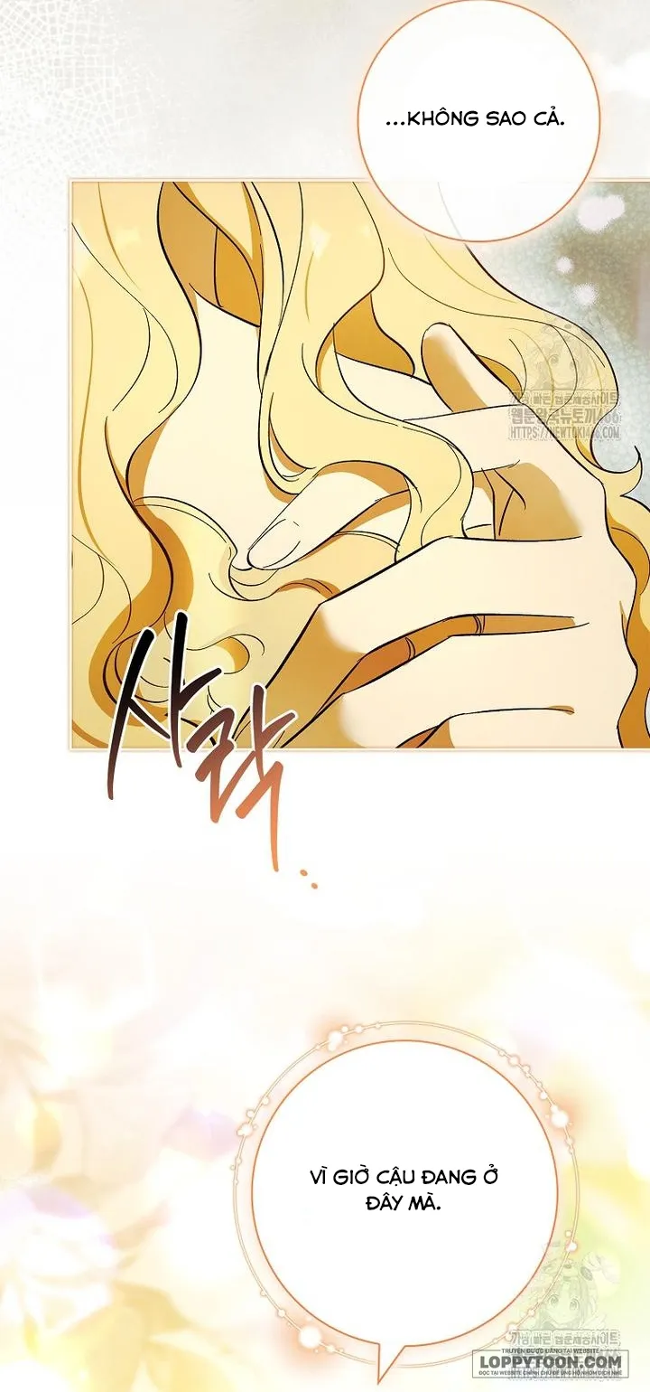 Nam Chính À, Tôi Sẽ Tôn Trọng Sở Thích Của Anh - Chap 73 - Trang 49