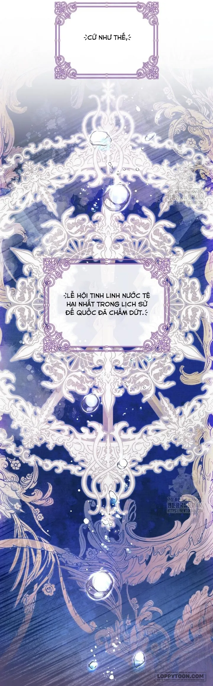 Nam Chính À, Tôi Sẽ Tôn Trọng Sở Thích Của Anh - Chap 73 - Trang 53