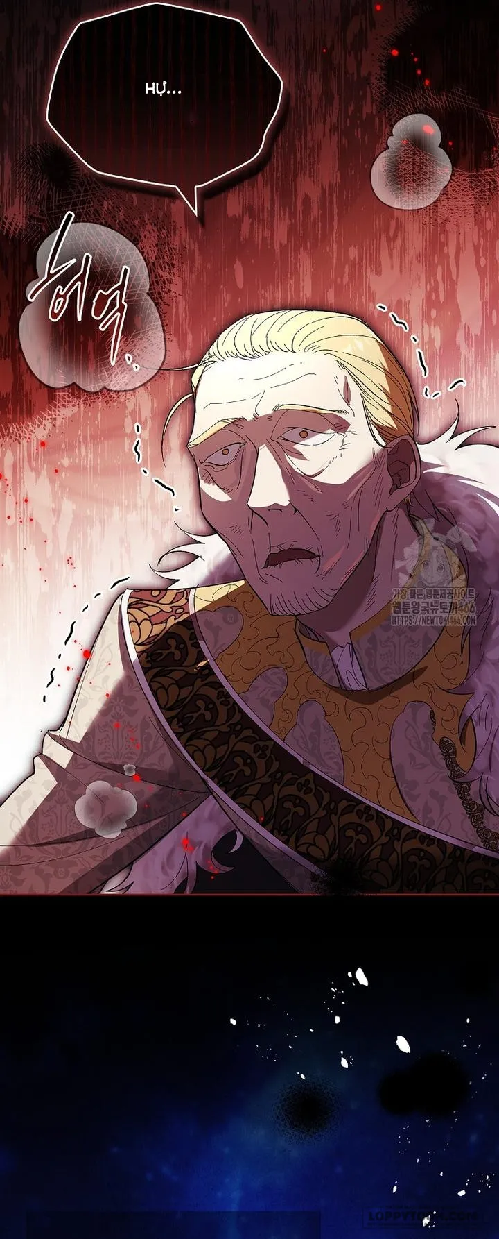 Nam Chính À, Tôi Sẽ Tôn Trọng Sở Thích Của Anh - Chap 73 - Trang 7
