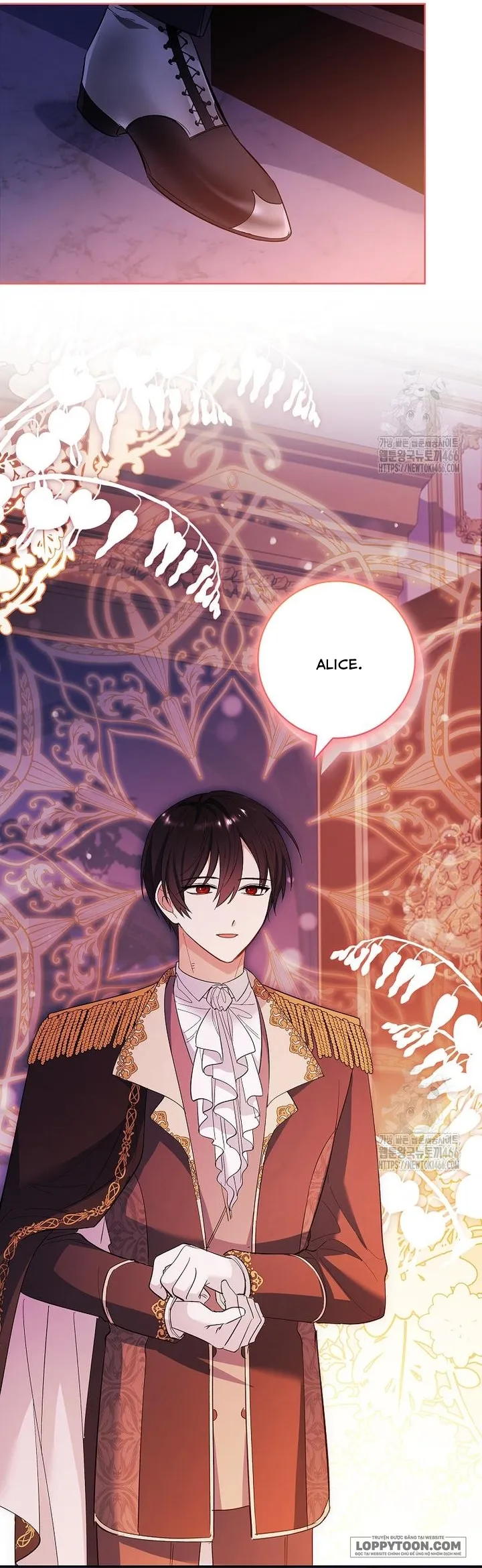 Nam Chính À, Tôi Sẽ Tôn Trọng Sở Thích Của Anh - Chap 73 - Trang 61