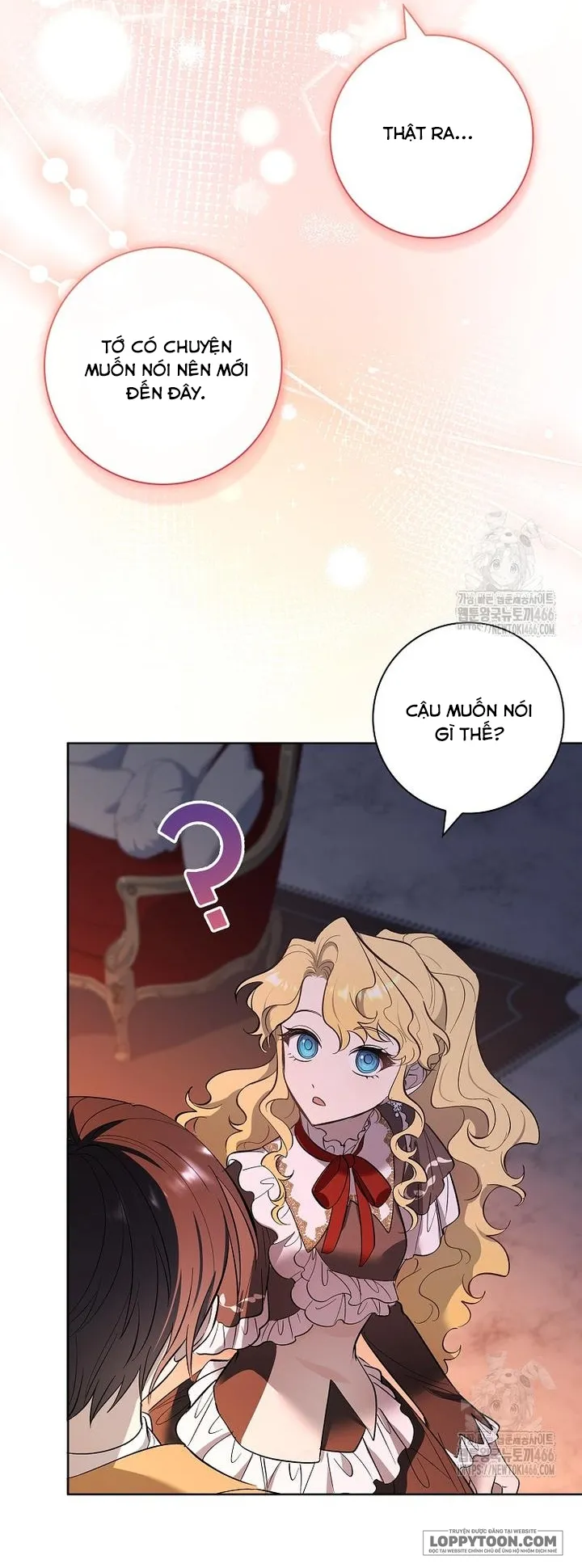 Nam Chính À, Tôi Sẽ Tôn Trọng Sở Thích Của Anh - Chap 73 - Trang 64