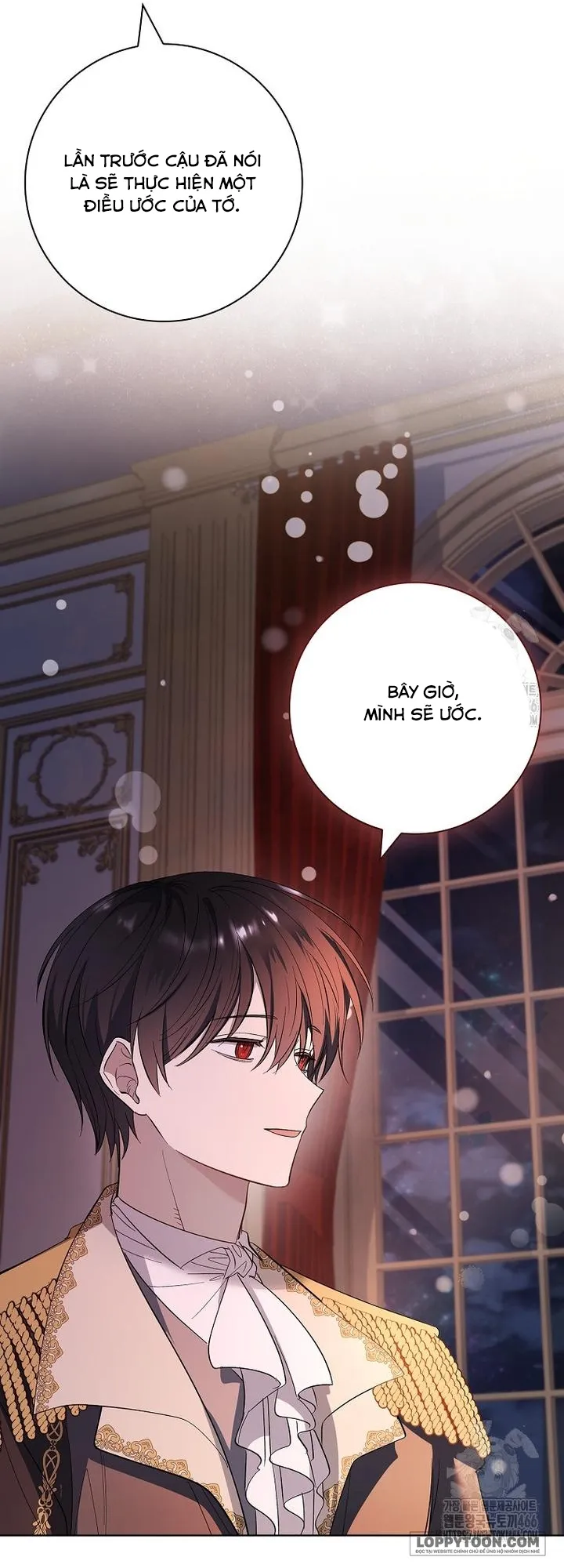 Nam Chính À, Tôi Sẽ Tôn Trọng Sở Thích Của Anh - Chap 73 - Trang 65