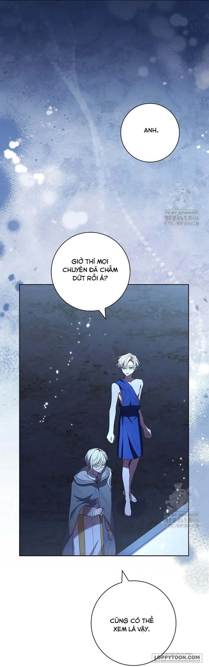 Nam Chính À, Tôi Sẽ Tôn Trọng Sở Thích Của Anh - Chap 73 - Trang 9