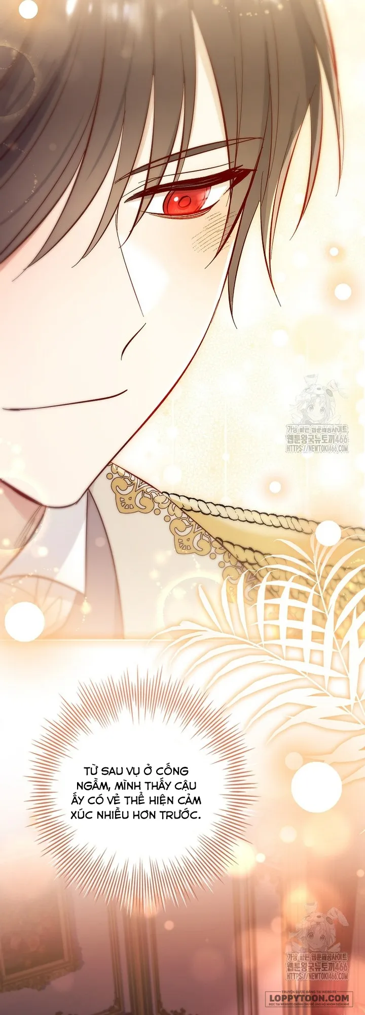 Nam Chính À, Tôi Sẽ Tôn Trọng Sở Thích Của Anh - Chap 74 - Trang 13
