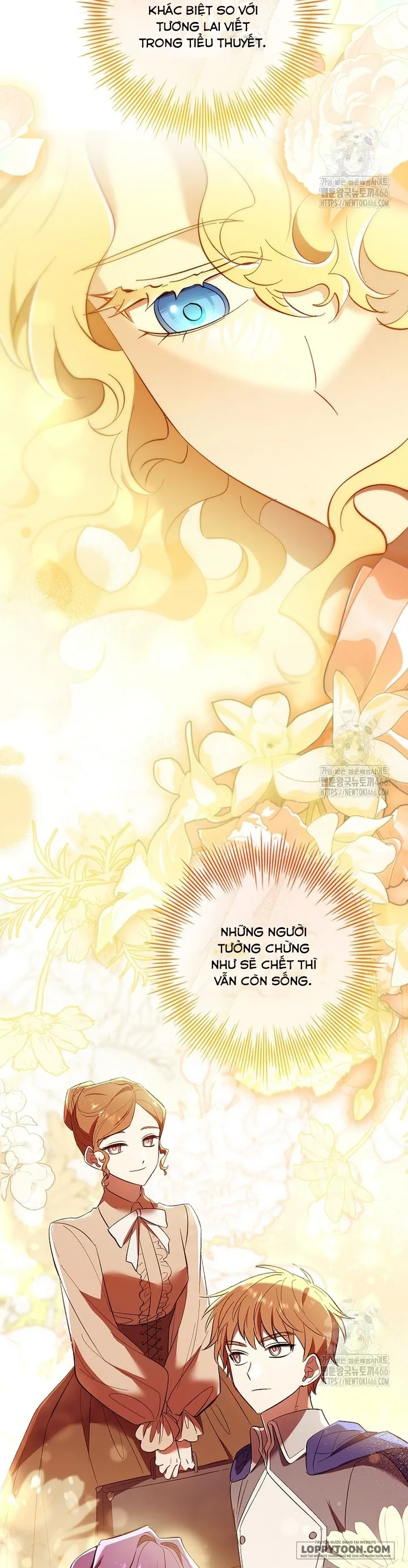 Nam Chính À, Tôi Sẽ Tôn Trọng Sở Thích Của Anh - Chap 74 - Trang 48