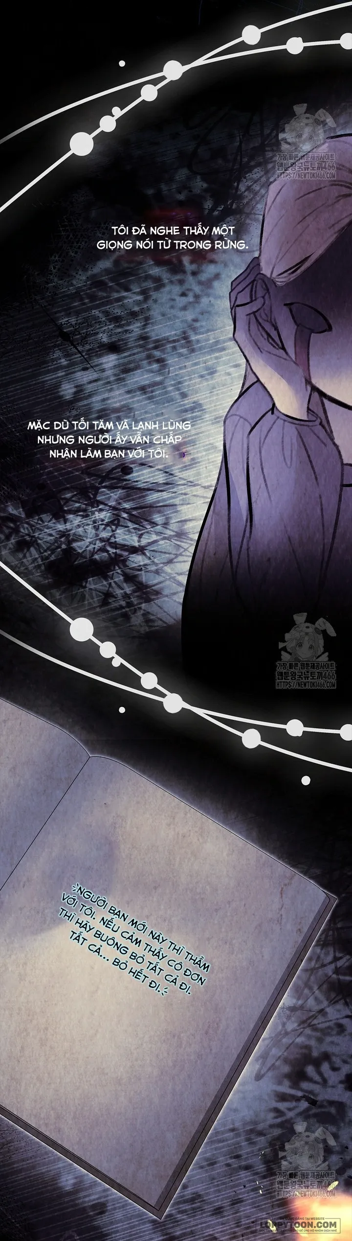 Nam Chính À, Tôi Sẽ Tôn Trọng Sở Thích Của Anh - Chap 75 - Trang 16