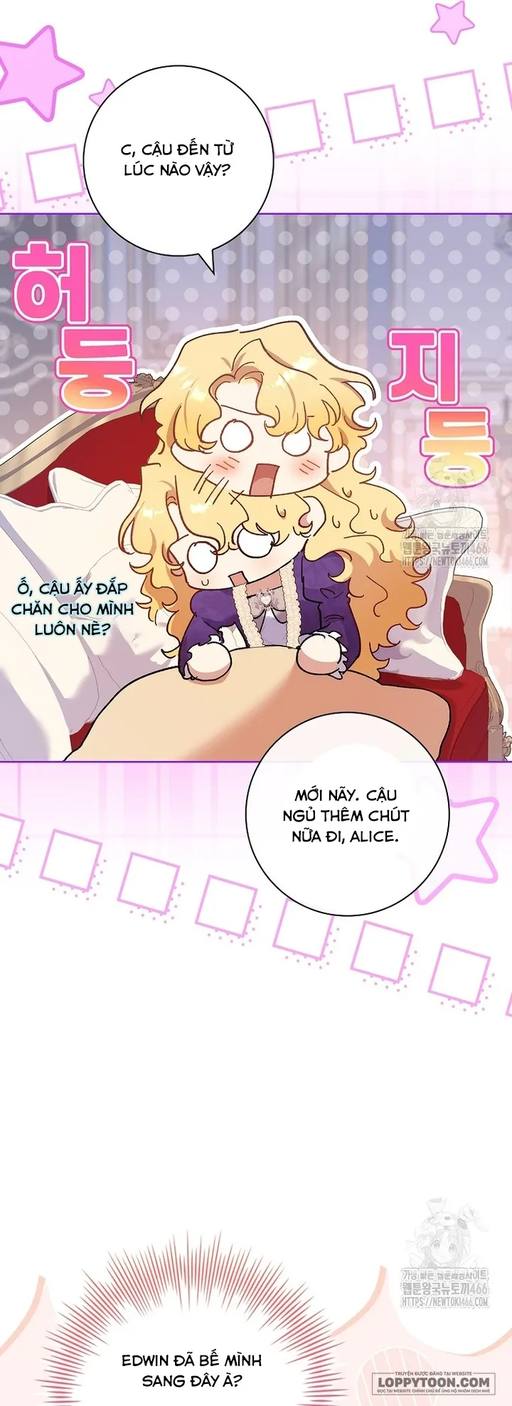 Nam Chính À, Tôi Sẽ Tôn Trọng Sở Thích Của Anh - Chap 75 - Trang 35