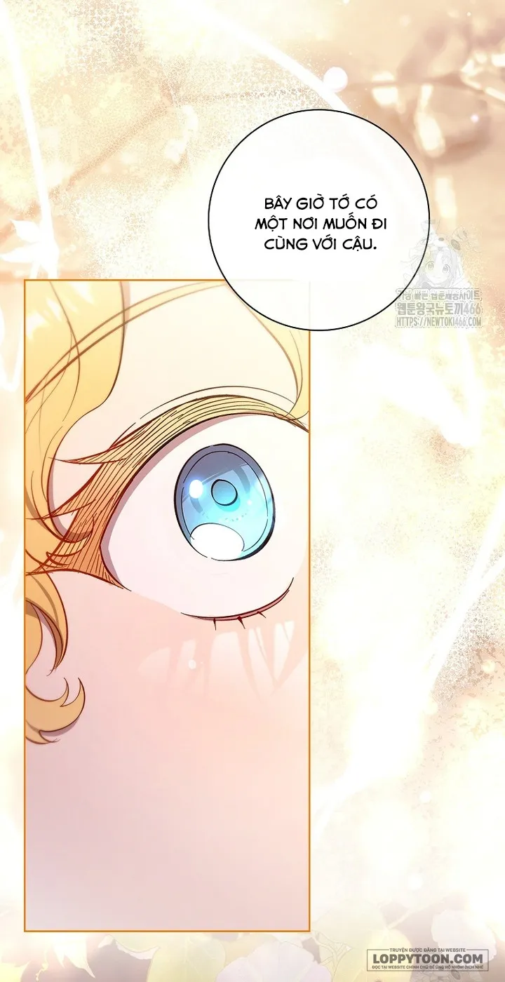 Nam Chính À, Tôi Sẽ Tôn Trọng Sở Thích Của Anh - Chap 75 - Trang 43