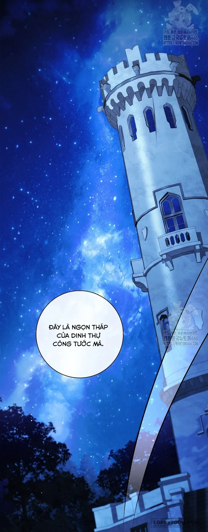 Nam Chính À, Tôi Sẽ Tôn Trọng Sở Thích Của Anh - Chap 75 - Trang 54