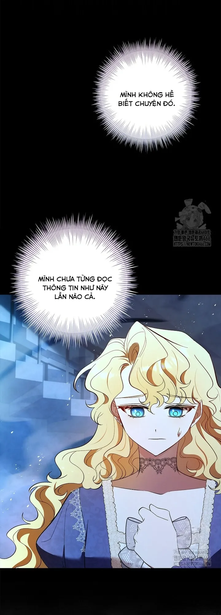 Nam Chính À, Tôi Sẽ Tôn Trọng Sở Thích Của Anh - Chap 75 - Trang 63