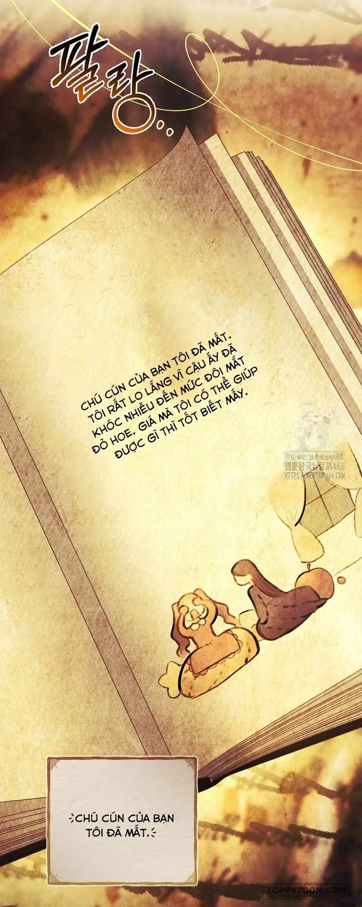 Nam Chính À, Tôi Sẽ Tôn Trọng Sở Thích Của Anh - Chap 75 - Trang 10