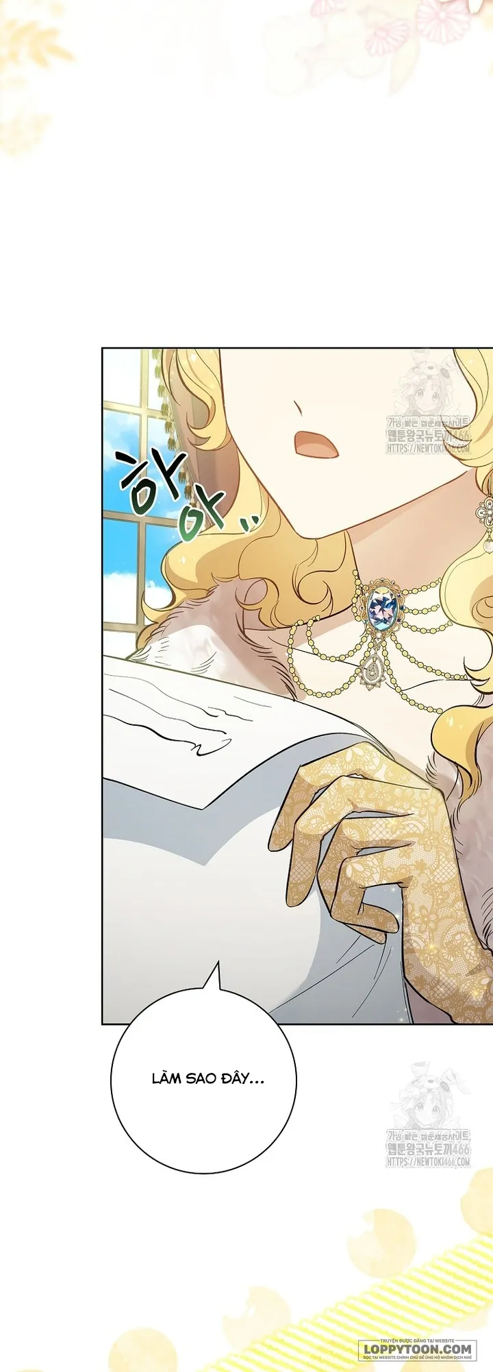 Nam Chính À, Tôi Sẽ Tôn Trọng Sở Thích Của Anh - Chap 76 - Trang 13