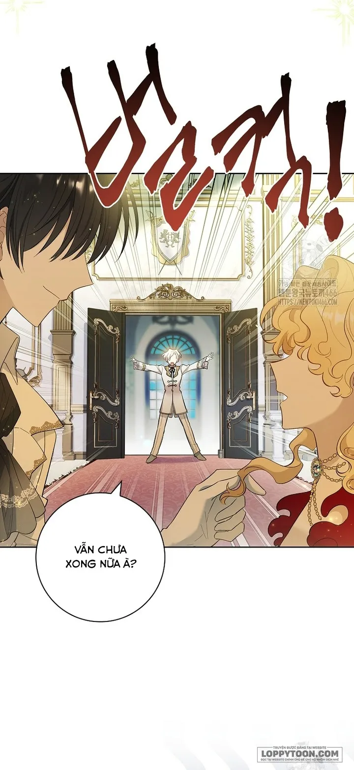 Nam Chính À, Tôi Sẽ Tôn Trọng Sở Thích Của Anh - Chap 76 - Trang 18