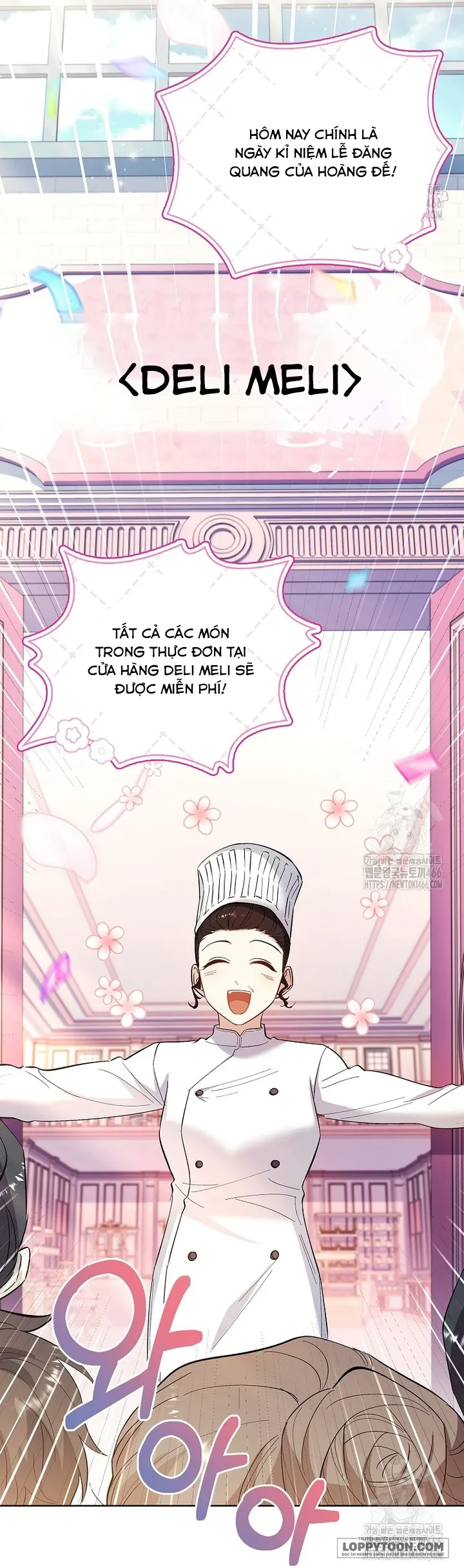 Nam Chính À, Tôi Sẽ Tôn Trọng Sở Thích Của Anh - Chap 76 - Trang 3
