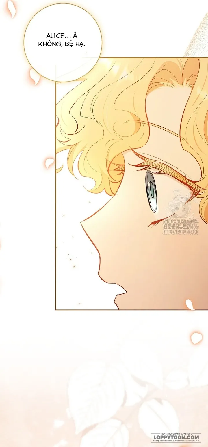 Nam Chính À, Tôi Sẽ Tôn Trọng Sở Thích Của Anh - Chap 76 - Trang 23