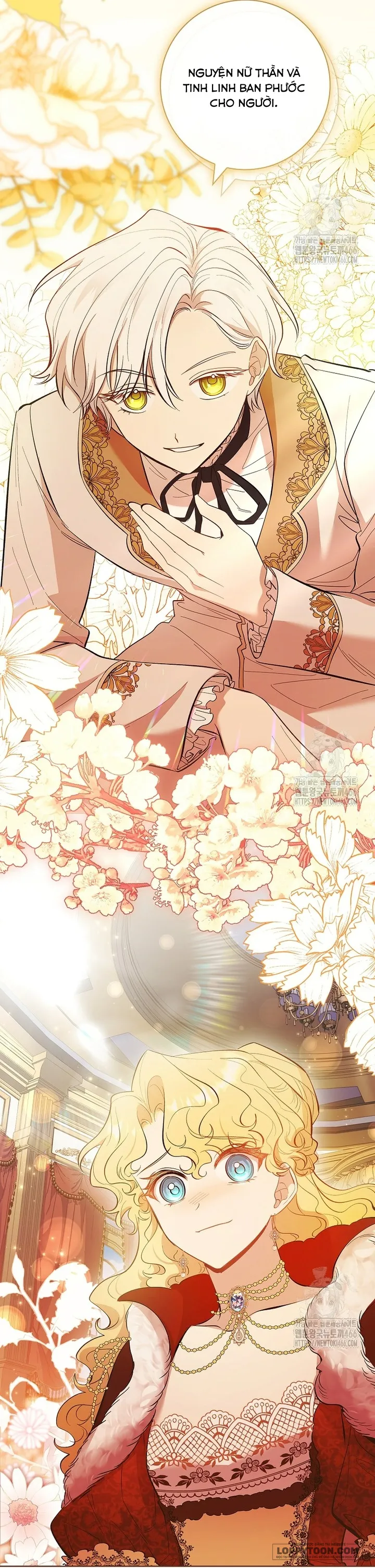 Nam Chính À, Tôi Sẽ Tôn Trọng Sở Thích Của Anh - Chap 76 - Trang 26