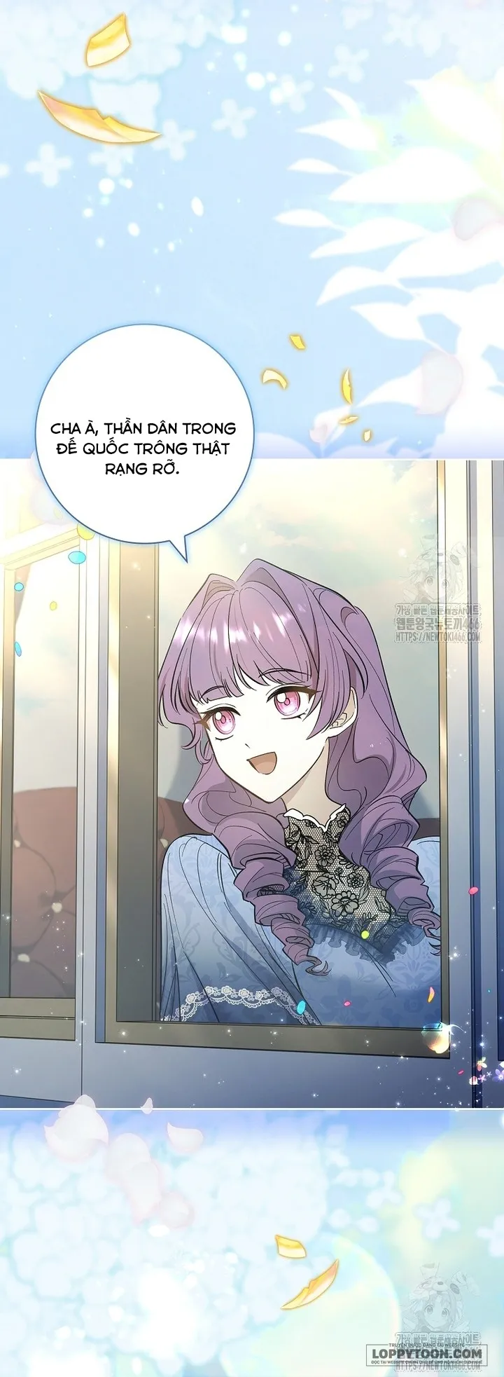 Nam Chính À, Tôi Sẽ Tôn Trọng Sở Thích Của Anh - Chap 76 - Trang 5
