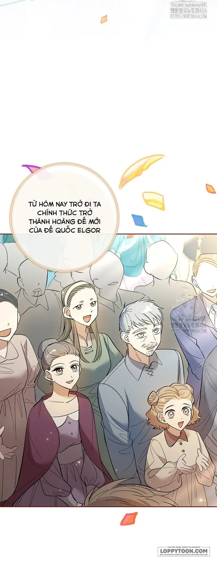 Nam Chính À, Tôi Sẽ Tôn Trọng Sở Thích Của Anh - Chap 76 - Trang 53