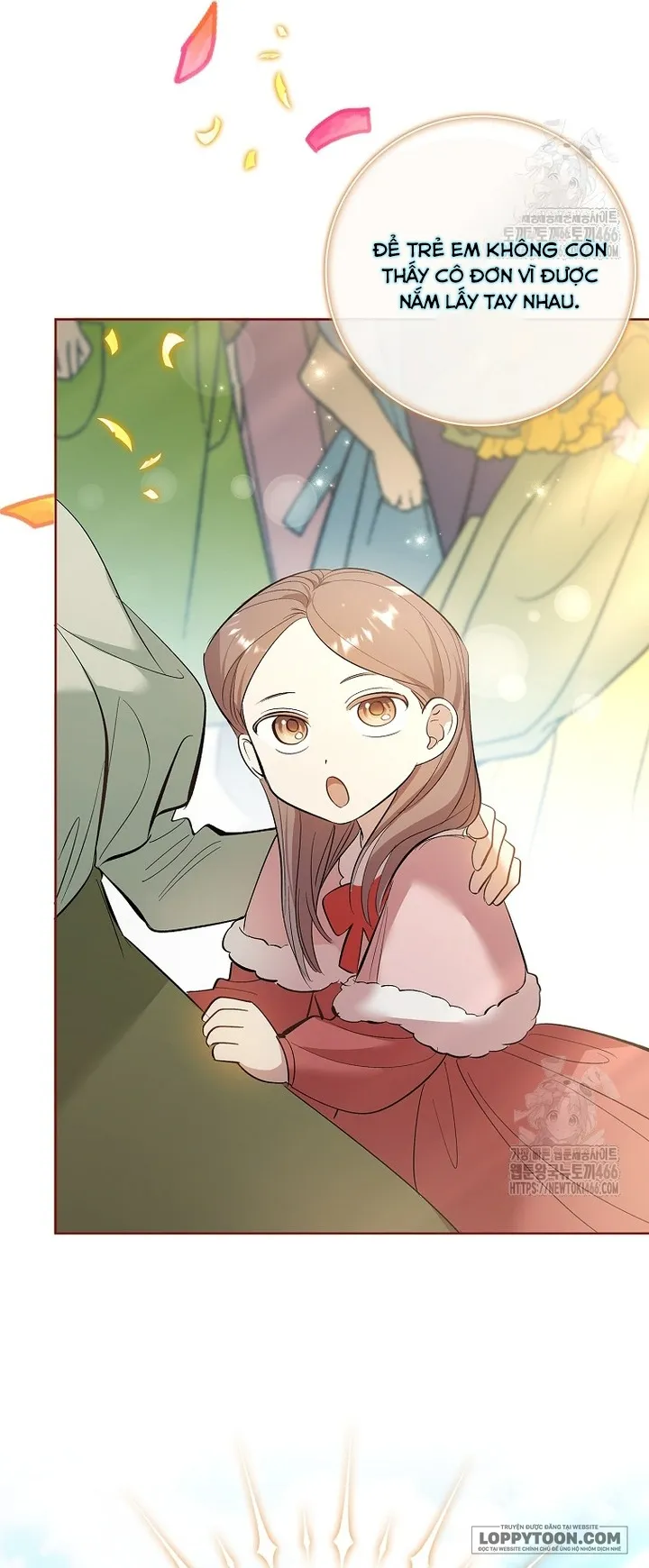 Nam Chính À, Tôi Sẽ Tôn Trọng Sở Thích Của Anh - Chap 76 - Trang 54