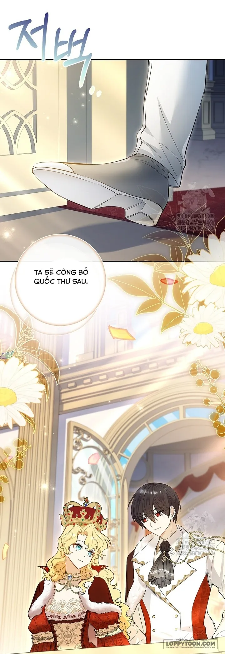 Nam Chính À, Tôi Sẽ Tôn Trọng Sở Thích Của Anh - Chap 76 - Trang 58