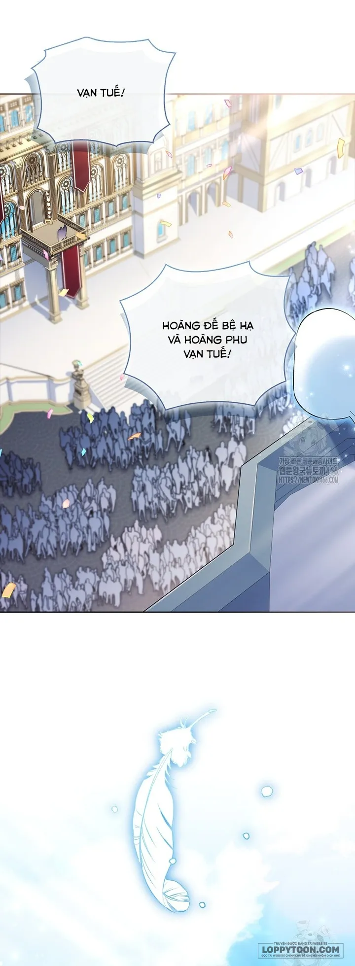 Nam Chính À, Tôi Sẽ Tôn Trọng Sở Thích Của Anh - Chap 76 - Trang 62