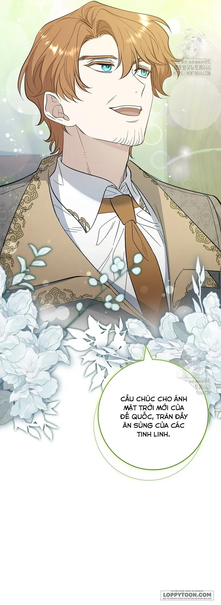 Nam Chính À, Tôi Sẽ Tôn Trọng Sở Thích Của Anh - Chap 76 - Trang 9