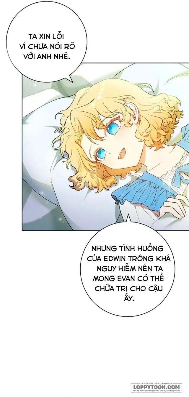 Nam Chính À, Tôi Sẽ Tôn Trọng Sở Thích Của Anh - Chap 8 - Trang 11