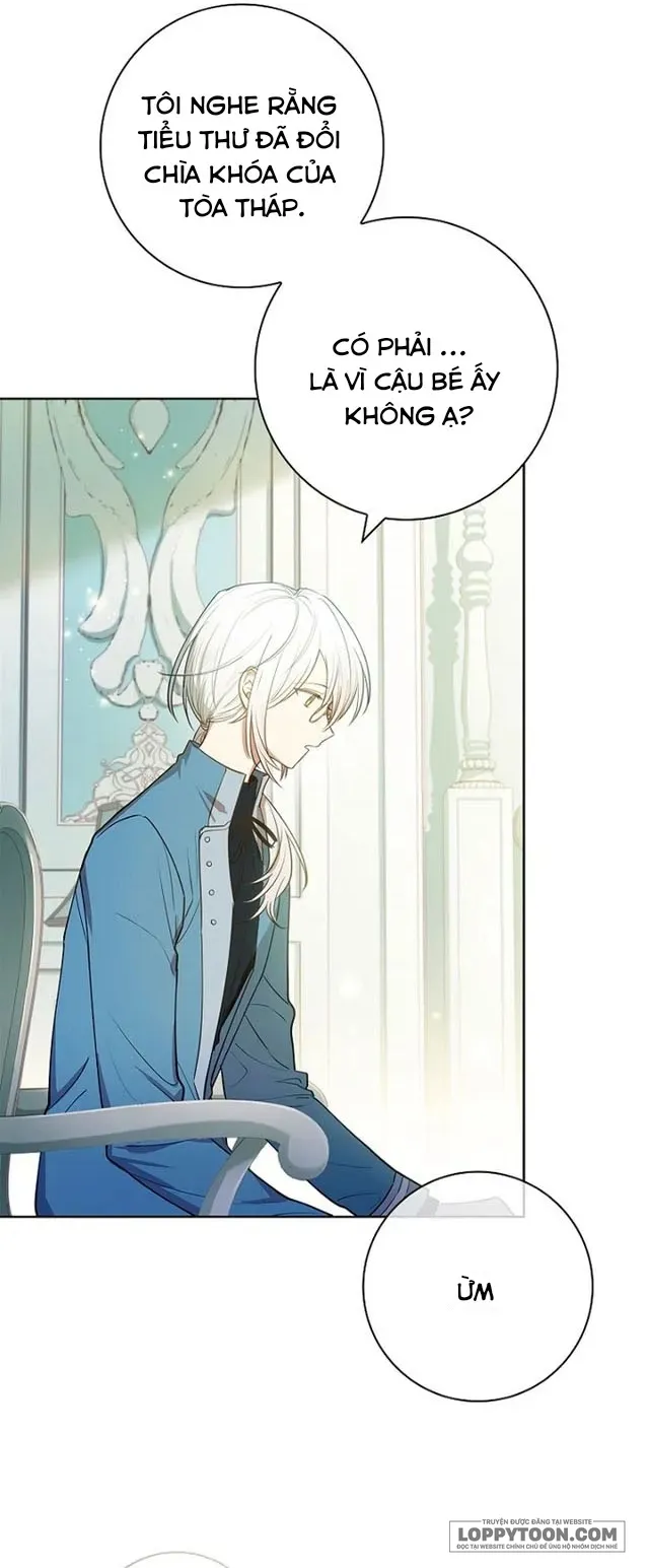 Nam Chính À, Tôi Sẽ Tôn Trọng Sở Thích Của Anh - Chap 8 - Trang 12