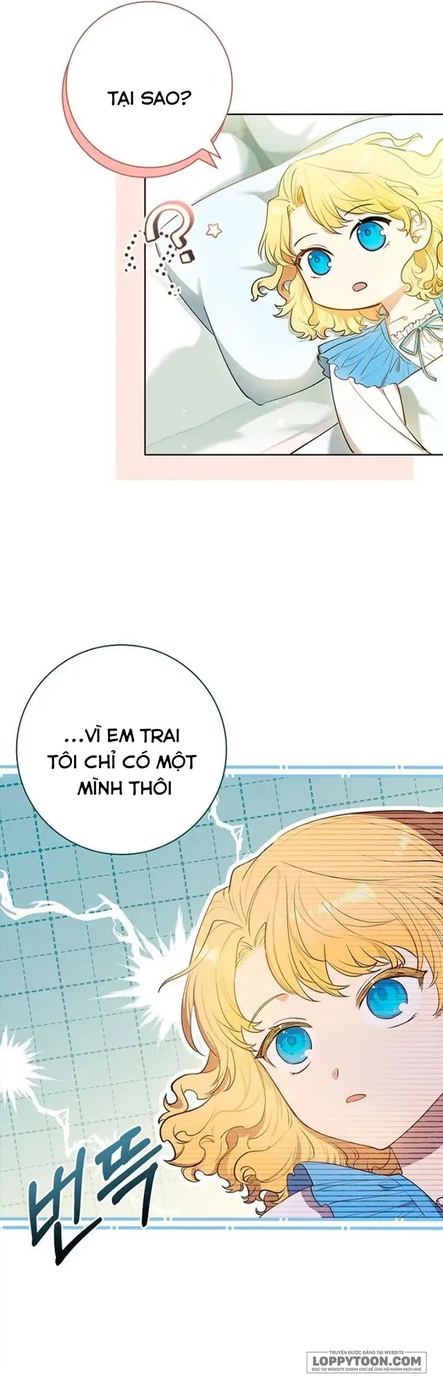 Nam Chính À, Tôi Sẽ Tôn Trọng Sở Thích Của Anh - Chap 8 - Trang 15