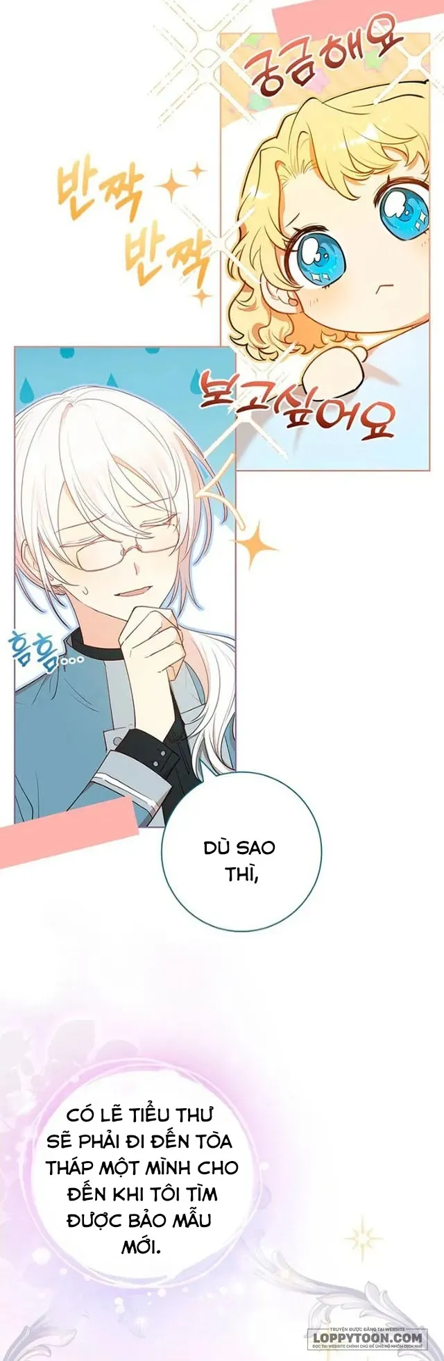 Nam Chính À, Tôi Sẽ Tôn Trọng Sở Thích Của Anh - Chap 8 - Trang 20